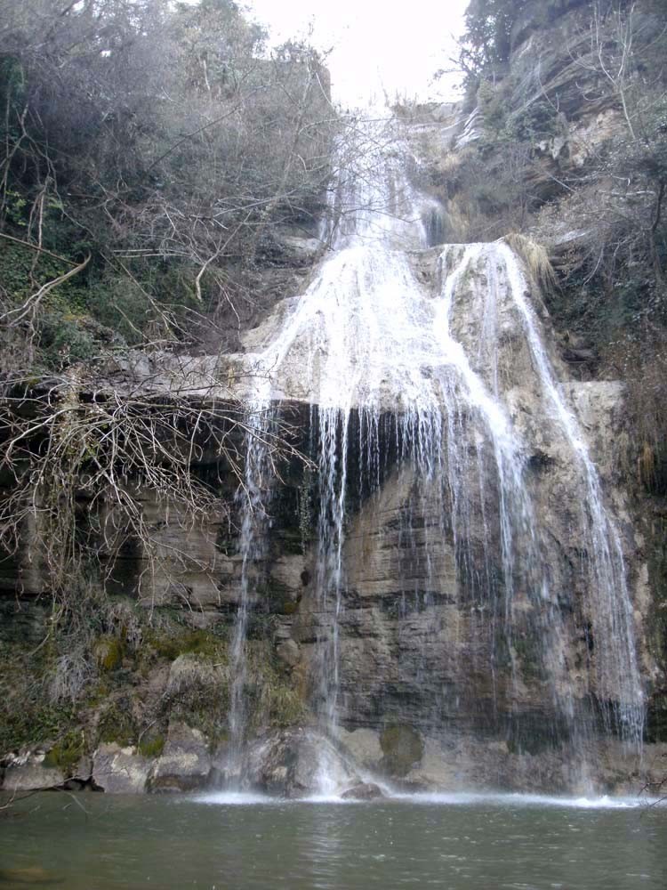 015 El salt del roure